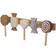 Bloomingville Rudy Coat Rack