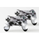 giZmoZ n gadgetZ PS4 2 x Controller Skins Full Wrap Vinyl Sticker - Trooper