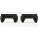 giZmoZ n gadgetZ PS4 2 x Controller Skins Full Wrap Vinyl Sticker - Trooper