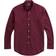 Polo Ralph Lauren Garment-Dyed Oxford Shirt - Rich Ruby