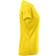 Clique Women's Ice T-shirt - Lemon