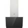 Gorenje WHI649EXBG 70cm, Negro