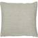 Svanefors Greenwich Pudebetræk Beige (45x45cm)