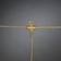 Konstsmide Lightset Replace Gold Ljusslinga 8 Lampor