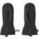 Reima Osaten Softshell Mittens - Black (5300060A-4960-9990)