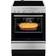 Electrolux LKR64003SX Rustfrit stål