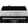 Electrolux LKR64003SX Rustfrit stål