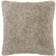 Svanefors Dollie Cushion Cover Brown (45x45cm)