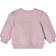 Name It Daliah Sweatshirt - Violet Ice