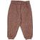 Wheat Alex Thermal Pants - Watercolor Flowers (8580g-978R-9046)