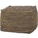 Bloomingville Nao Pouffe 35cm