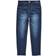 Levi's Kid's Pull On Leggings - Mandolin Blue (4EA559-D5M)