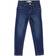 Levi's Kid's Pull On Leggings - Mandolin Blue (4EA559-D5M)