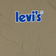 Levi's Teenager Graphic Tee - Aloe Green (865850329)