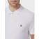 Original Penguin Organic Pique Daddy Polo Shirt - Bright White