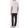 Original Penguin Organic Pique Daddy Polo Shirt - Bright White