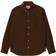 Carhartt Madison Cord Shirt - Tawny/Black