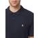 Original Penguin Organic Pique Daddy Polo Shirt - Dark Sapphire