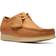 Clarks Wallabee - Tan