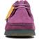 Clarks Wallabee - Purple/Green