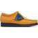 Clarks Wallabee - Yellow/Blue