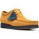 Clarks Wallabee - Yellow/Blue