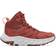 Hoka Anacapa Mid GTX W - Hot Sauce/Cherry Mahogany