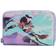 Loungefly The Legend Of Korra Wallet - Multicolor