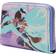 Loungefly The Legend Of Korra Wallet - Multicolor