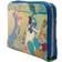 Loungefly Disney Snow White And The Seven Dwarfs Scenes Purse - Multicolour