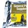 NAF General Purpose Supplement 2kg