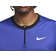 Nike Dri-Fit Advantage Polo Men's - Lapis/Black/White