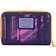 Loungefly Disney Pocahontas Just Around The River Bend Zip Around Wallet - Multicolour