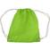 Westford Mill Gymsac Bag - Lime