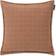 Lexington Basket Structured Kuddöverdrag Brun (50x50cm)