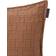 Lexington Basket Structured Kuddöverdrag Brun (50x50cm)