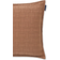 Lexington Basket Structured Kuddöverdrag Brun (50x50cm)