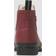 Tretorn Eva - Autumn Red/Black