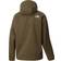 The North Face Men's Quest Hooded Jacket - Military Olive Black Heather