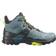 Salomon X Ultra Mid GTX M - Trooper/Black/Evening Primrose