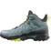 Salomon X Ultra Mid GTX M - Trooper/Black/Evening Primrose