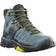 Salomon X Ultra Mid GTX M - Trooper/Black/Evening Primrose