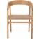 Bloomingville Vitus Kitchen Chair 30.1"