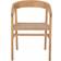 Bloomingville Vitus Køkkenstol 76.5cm