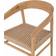 Bloomingville Vitus Kitchen Chair 30.1"