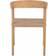 Bloomingville Vitus Køkkenstol 76.5cm