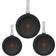 Tefal Unlimited On Cookware Set 3 Parts