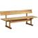 FDB Møbler M16 Garden Bench
