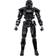 Hasbro Star Wars The Black Series Dark Trooper