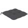vidaXL 314862 Cuscino per sedia Grigio (40x40cm)